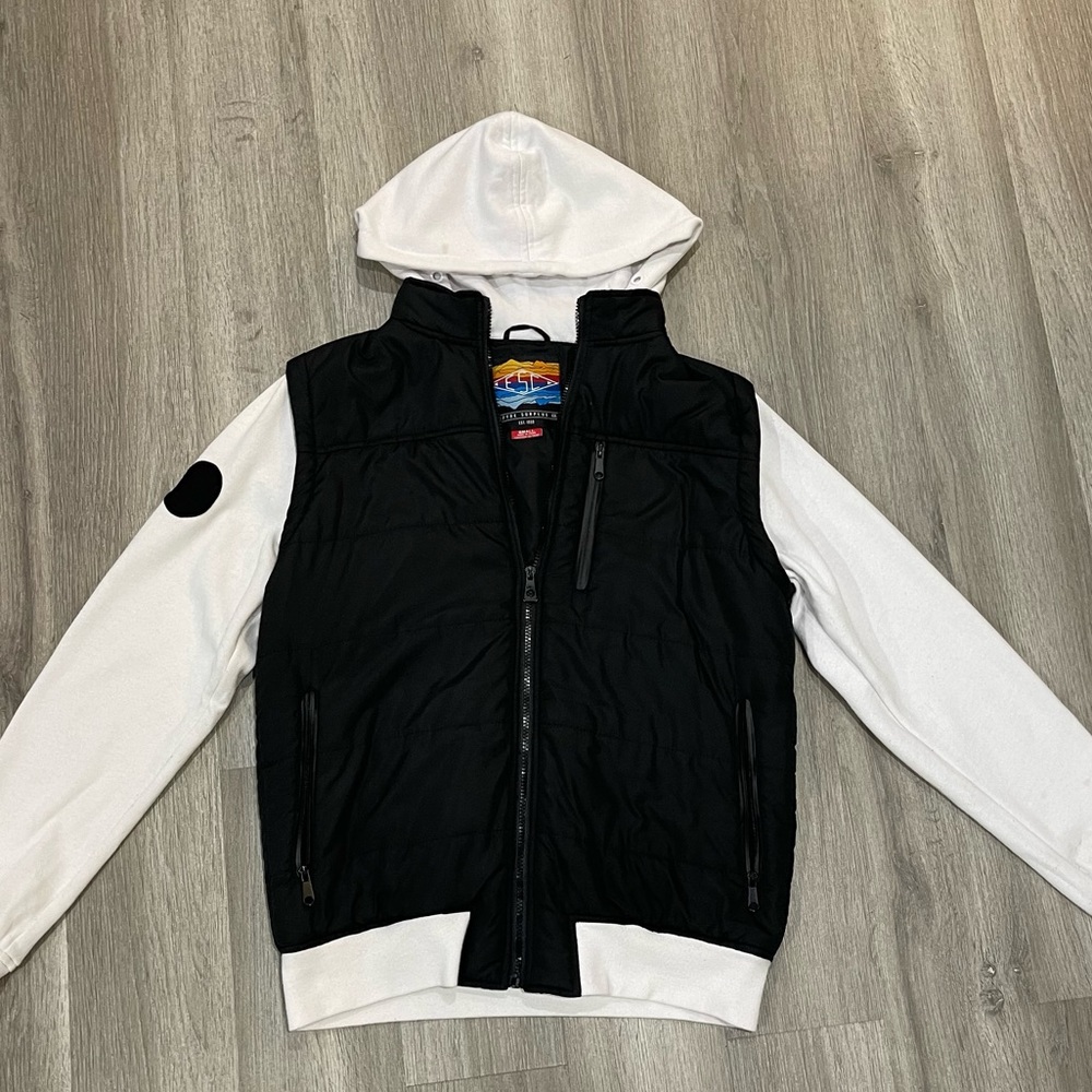 Empyre Sweatshirt